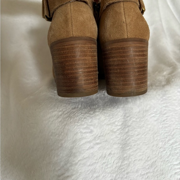 Franco Sarto bootie, size 7.5 - Picture 2 of 7